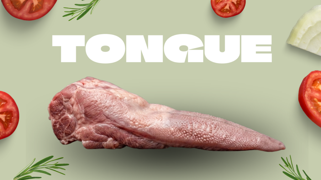 tongue