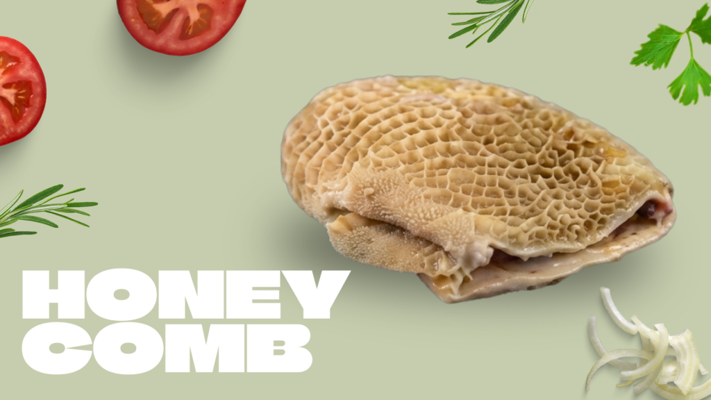 honey comb