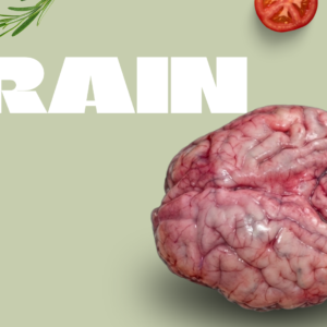 Offal Brain