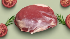 Hind Quarter Knuckle