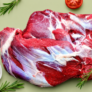 Fore Quarter Chuck Tender