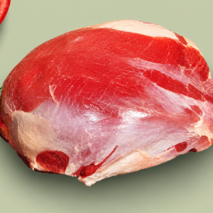 Hind Quarter Knuckle