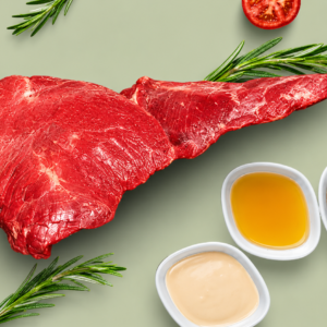 Hind Quarter Rump Steak