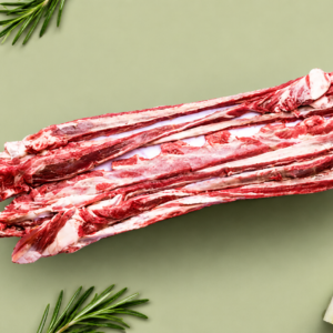 Hind Quarter Ribs