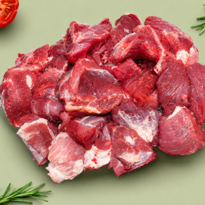Hind Quarter Slice