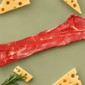 Hind Quarter Strip loin