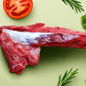 Hind Quarter Tenderloin