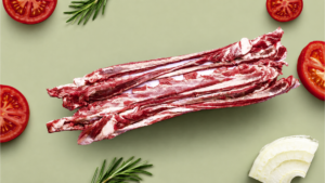 Ribs