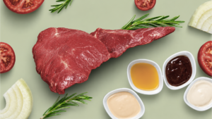 Hind Quarter Rump Steak