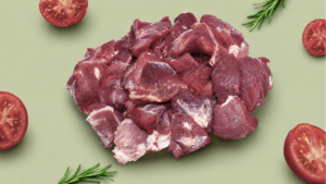 Hind Quarter Slice