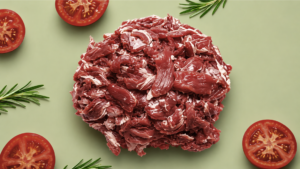 Hind Quarter Trimming