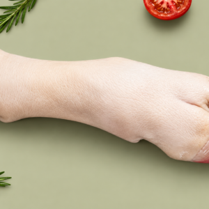Offal Feet
