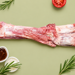 Offal Hock Tender