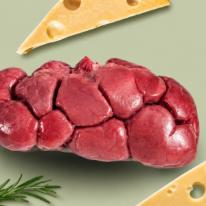 Offal Kidney