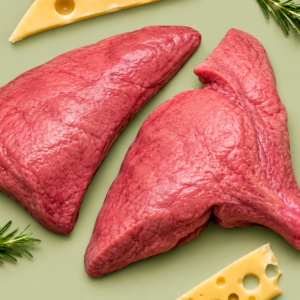 Offal Lungs