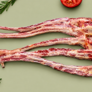 Offal tail