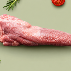 offal tongue