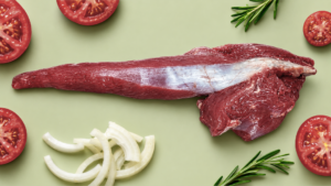 Hind Quarter Tenderloin